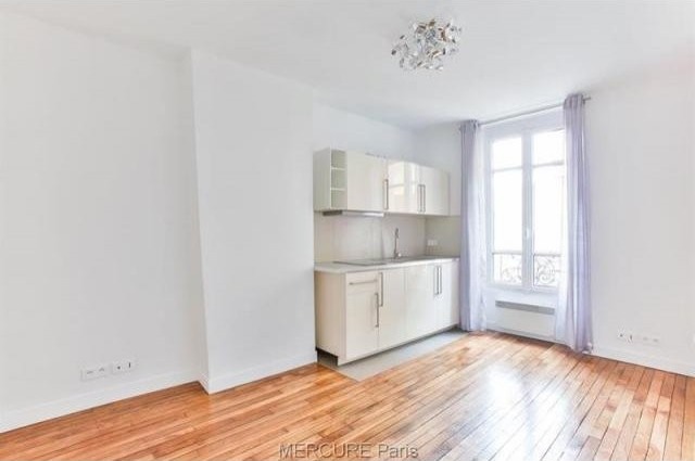 1 bedroom Flat For Sale: 75007 PARIS - 2
