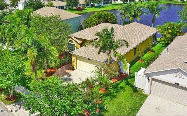 3906 Upmann Rockledge, FL 32955 - 2