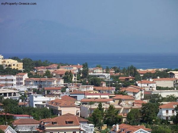 Land - Zakynthos - For Sale