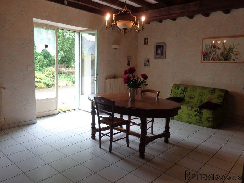 Longere House on 1 Hectare - 2
