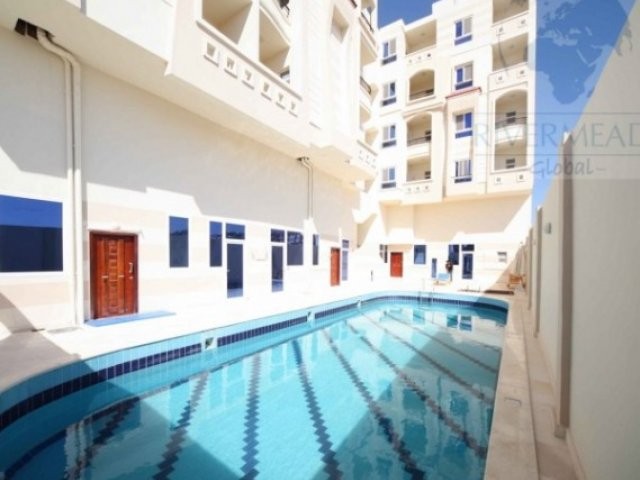 Tiba Nouria, 1 Bed Apartment