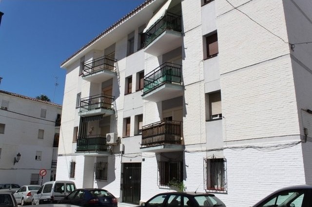 3 Bedrooms - Apartment - Malaga - For..