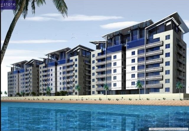 2 Bedrooms - Apartment - For Sale