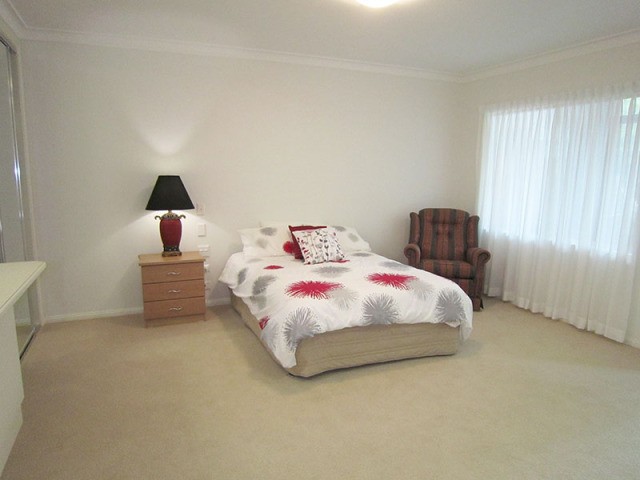 Beautiful ground floor Studio Apartment..