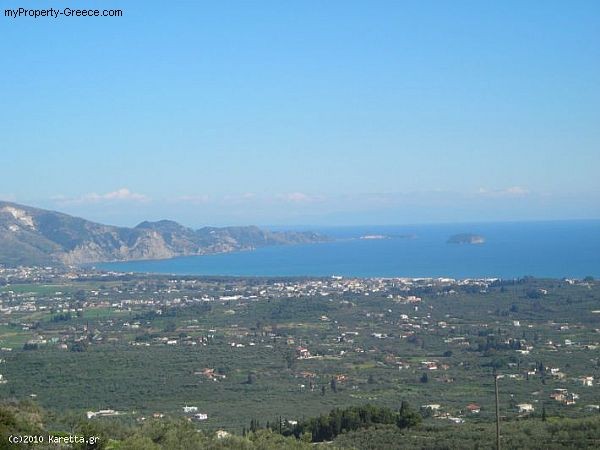 Land - Zakynthos - For Sale - 2