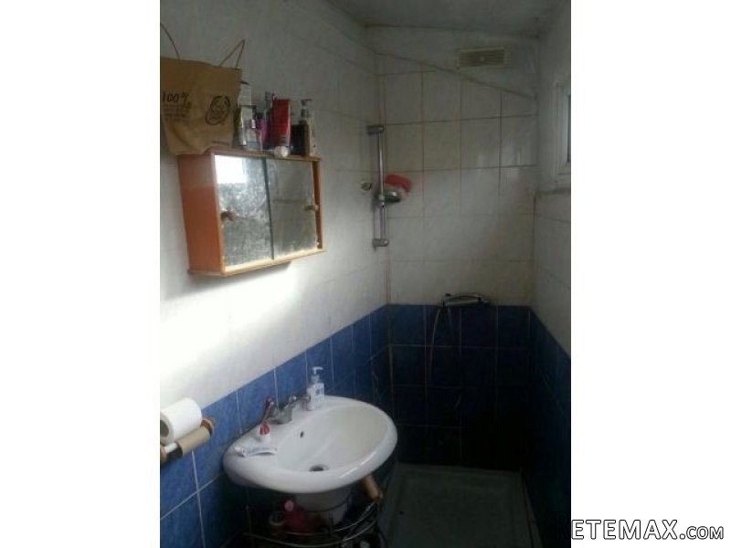 1 bedroom flat - 2