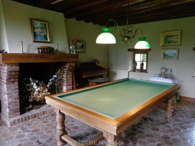 6 bedroom Character For Sale: 27570.. - 2