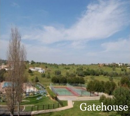Algarve Apartment For Sale In Lagos..
