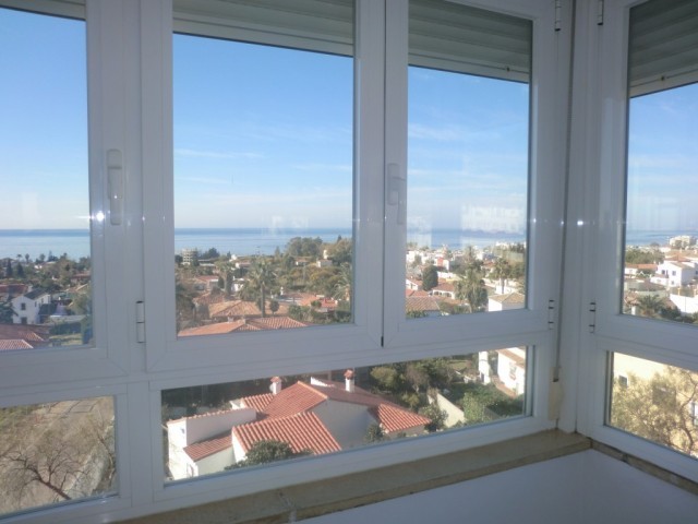 Apartment - Spectacular views of sea.. - 2