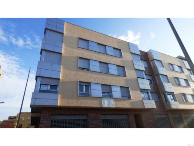 Resale · Apartment · Spain · Costa Bl.. - 2