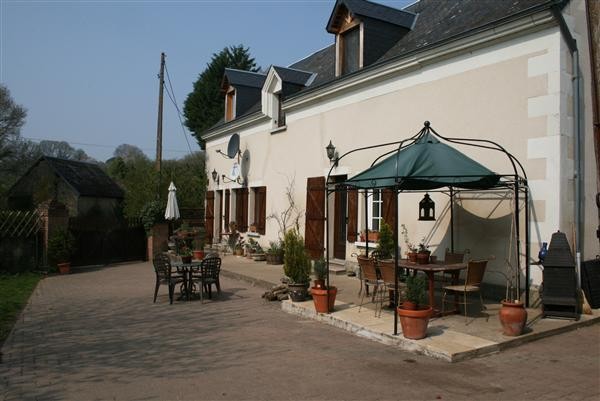 Superb Character Property With Cinema..