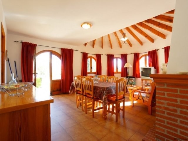 Villa in Calpe - 2