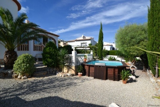 Villa in Pedreguer