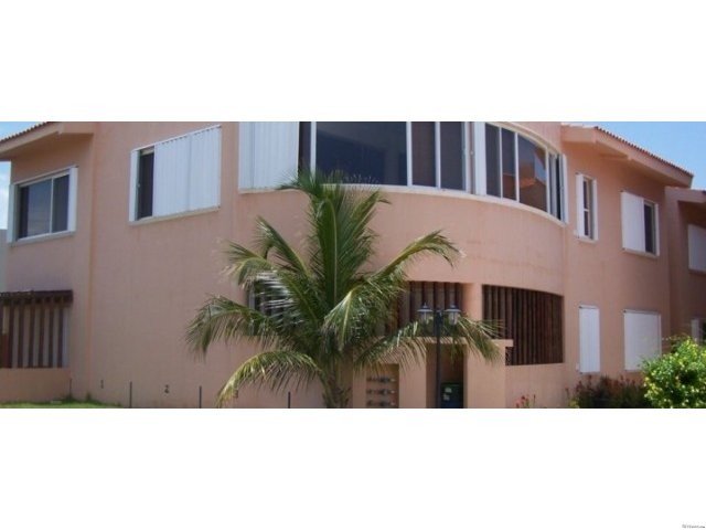 Villas Playa Bonita for vacation..