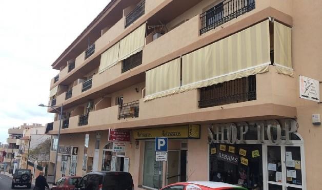 Apartment For Sale in Adeje, Tenerife