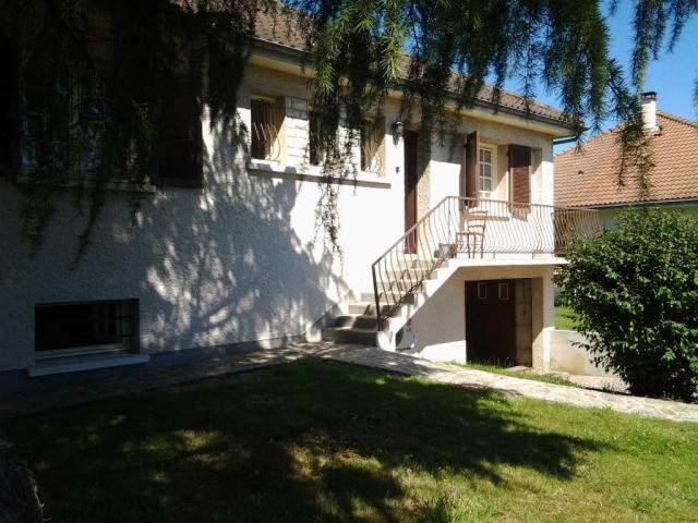 For sale - House 6 rooms