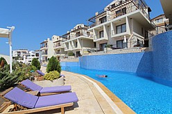 Kalkan Apartment Ref: A358...