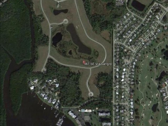 Land For Sale: Port Saint Lucie, Florida - 2