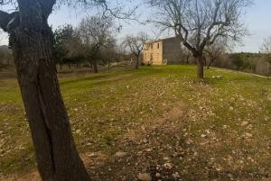Sant Llorenç, impressing views to the..