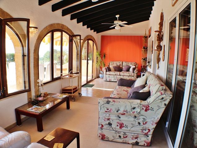Villa for sale in Javea - 2