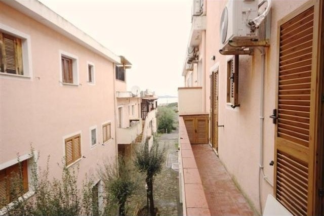 1 Bedroom - Apartment - For Sale