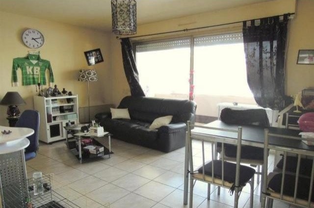1 bedroom Flat For Sale: 86000 POITIERS