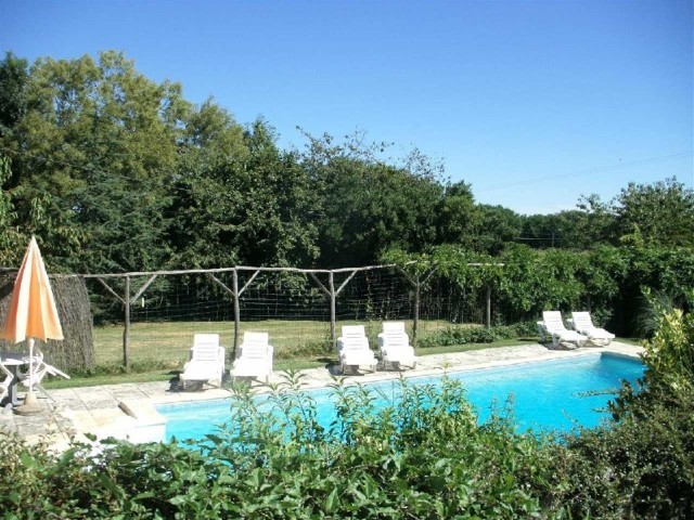 27015 - Vente - Maison - Vergt - 2