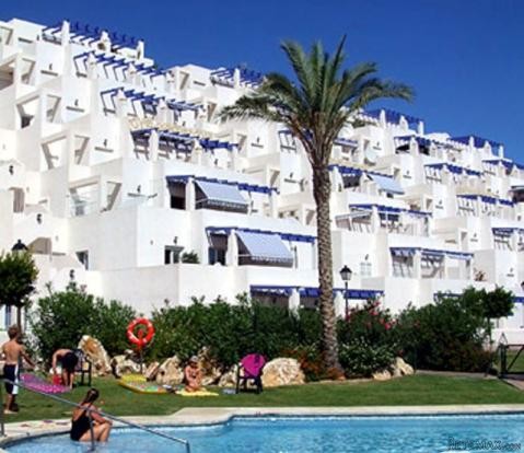 Apartment, Palomares, Almeria, Spain