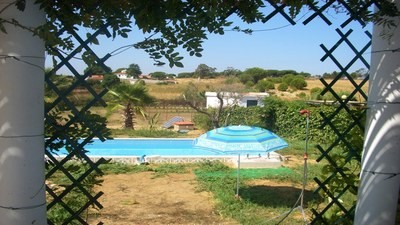 Finca Farm - Andaluz style country.. - 2