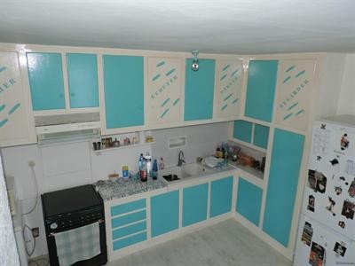 Town House 4 Rooms - 2