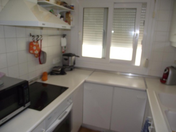 3 Bed Penthouse Denia Town* - Denia - 2
