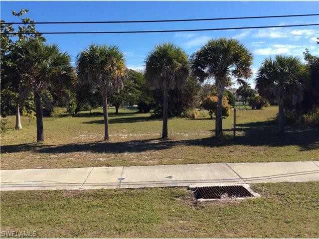 Land For Sale: St. James City, Florida - 2