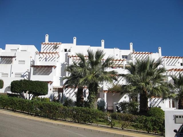 Townhouse For Sale, Mojacar, Almeria