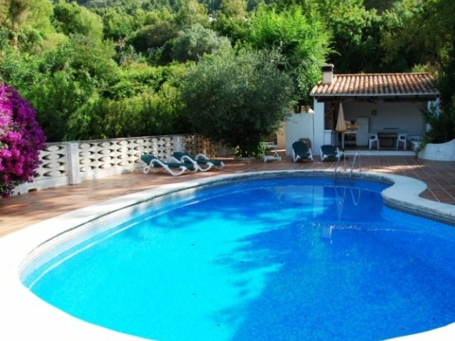 Villa for sale in Javea - 2