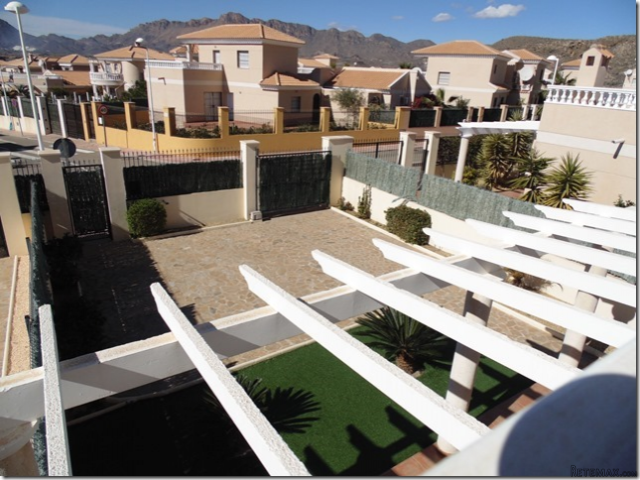 Villa For Sale, San Juan De Los.. - 2
