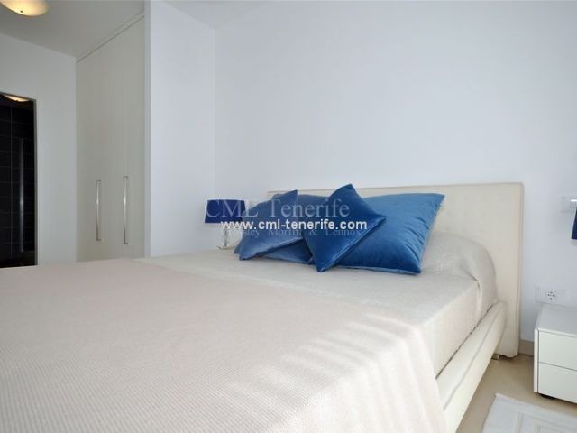 Apartment in Golf del Sur - 2