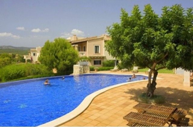 Top Quality 206 M2 Penthouse In Front.. - 2