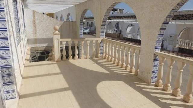 2 Bedrooms - Terraced - Murcia - For.. - 2