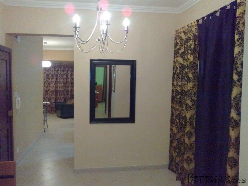 Flat, Luxurious Finish - 2