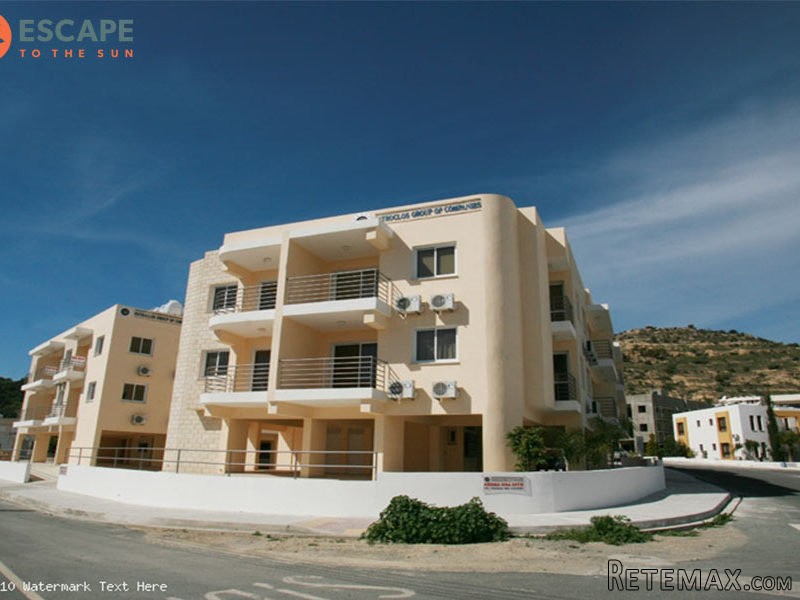 Luxury Apartment, Carisa Panoramic..