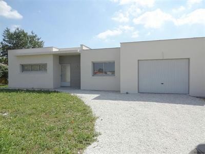 Villa 4 Rooms - 2