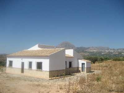 3 Bedrooms - Villa - Almeria - For Sale