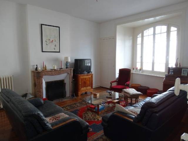 Quality House in Village Location - 2