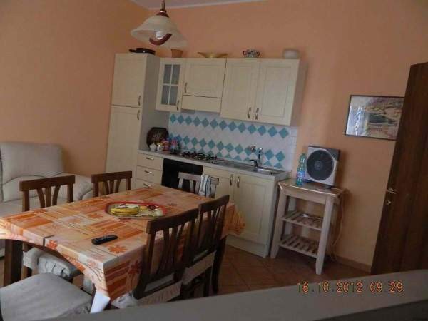 Vendita trilocale arzachena - 2
