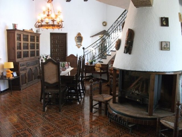 Villa for sale in Javea - 2