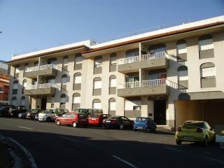 Apartment For Sale in La Victoria..