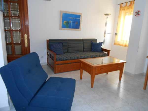 1 Bed Apartment For Sale - Monte Gordo - 2