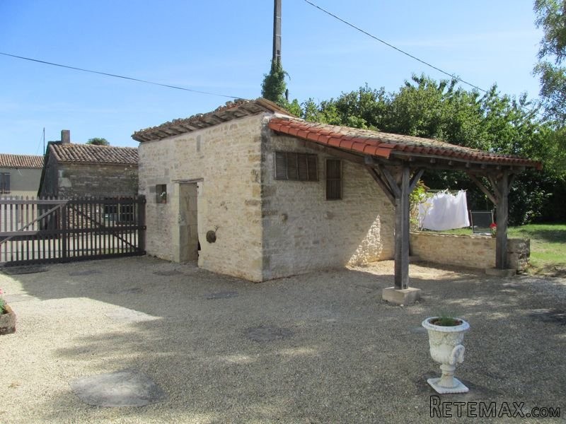Detached Spacious Stone Longere - 2