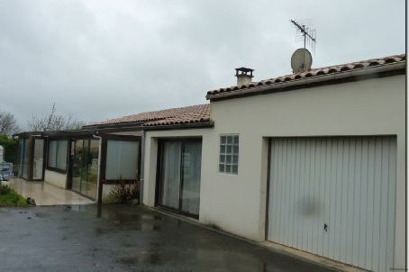 Stone House For Sale St Jean D Angely