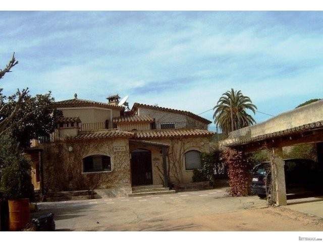 5 Bedrooms - Detached Villa - Girona -.. - 2